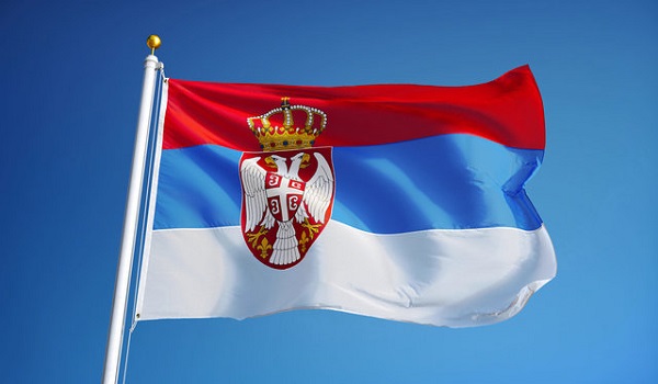 Serbia Work Permit Visa