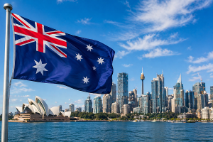 Read more about the article How to Apply for an Australia Work Visa: Complete Guide, Requirements & Step-by-Step Process