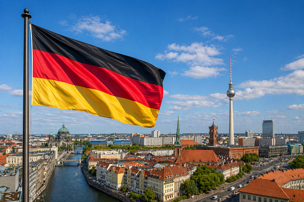 Read more about the article Germany Immigration Online Application — Step by Step
