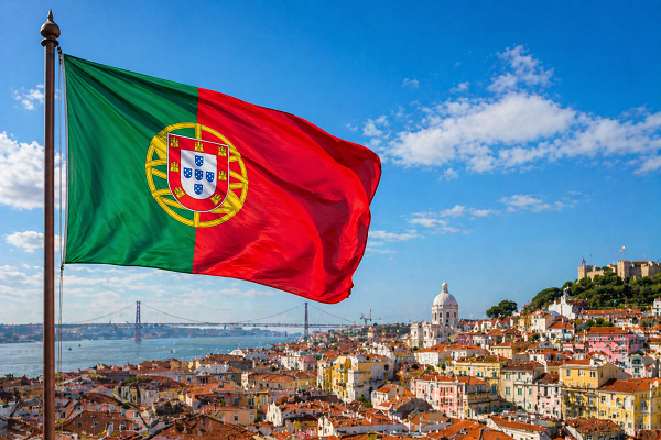 Read more about the article Portugal Immigration Online